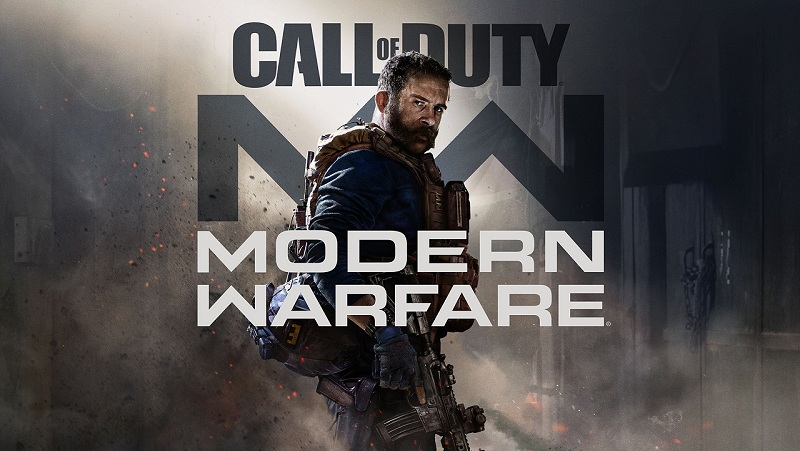 بازی Call of Duty: Modern Warfare