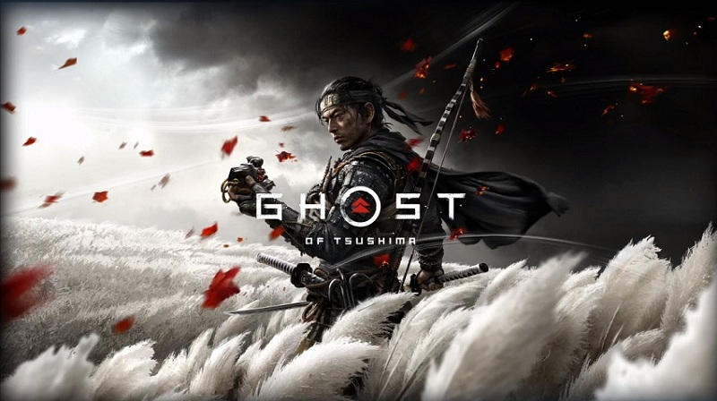 بازی Ghost of Tsushima