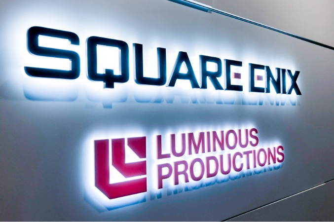 استودیو Luminous Productions