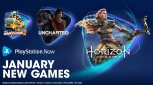 سرویس PlayStation Now