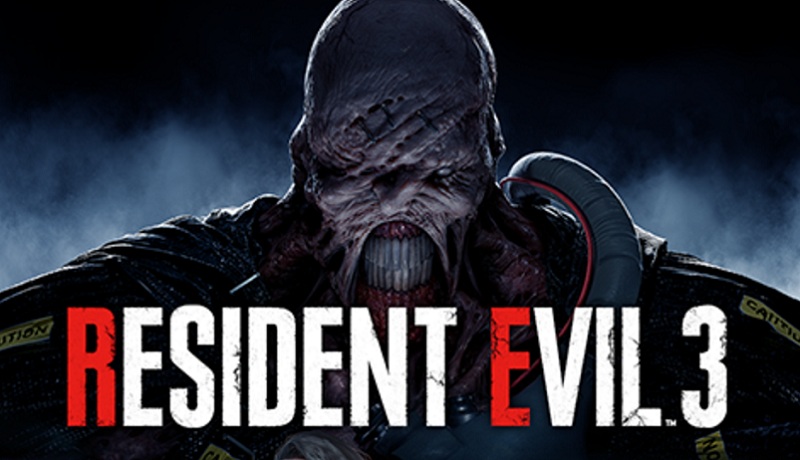 بازی Resident Evil 3 Remake