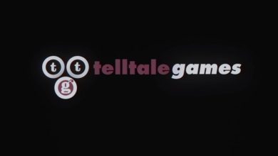 استودیو Telltale Games