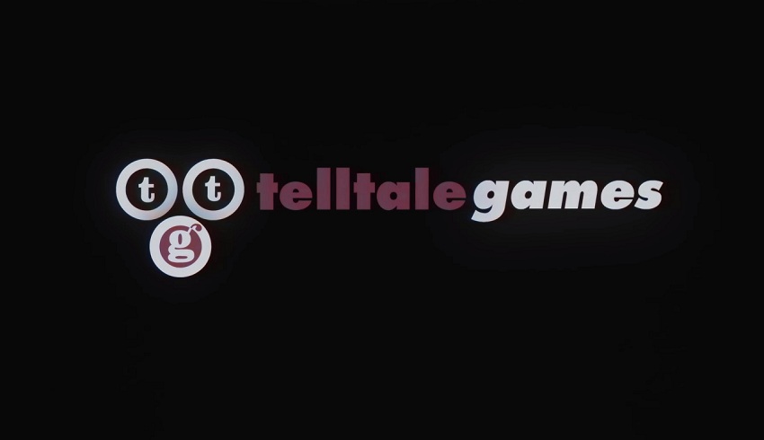 استودیو Telltale Games