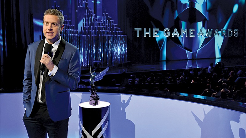 The Game Awards 2019