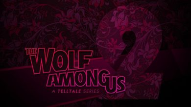 بازی The Wolf Among Us 2