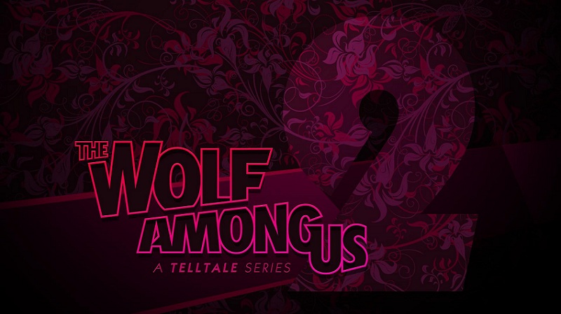 بازی The Wolf Among Us 2