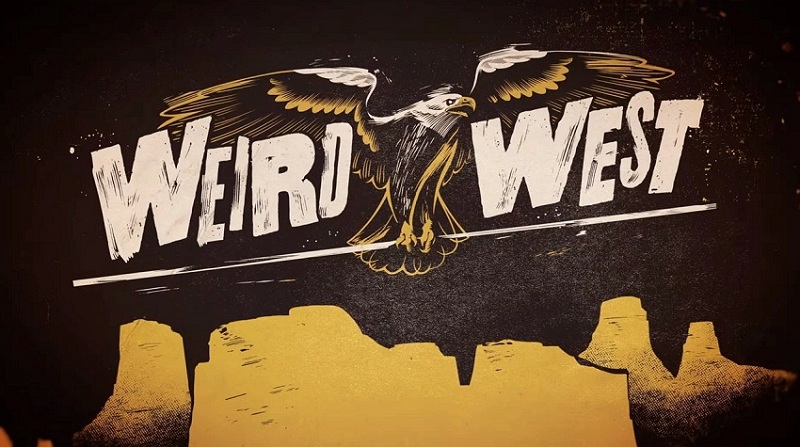 بازی Weird West