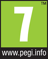 معرفی سیستم رده‌ بندی سنی بازی‌ های ویدیویی «PEGI» - کدومو