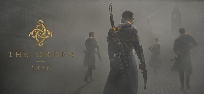 The Order: 1886