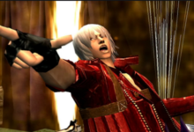 بازی Devil May Cry 3