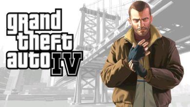 امکان خرید بازی Grand Theft Auto 4 در Steam دیگر وجود ندارد