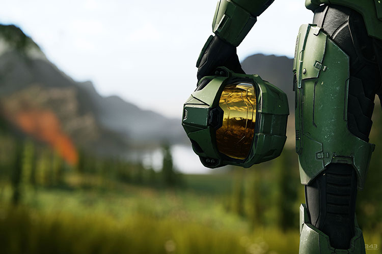 Halo Infinite