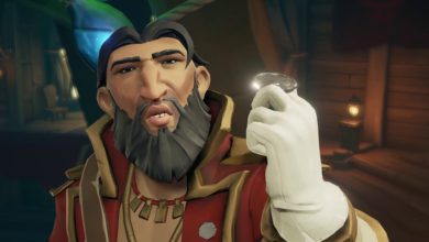 بازی Sea of Thieves