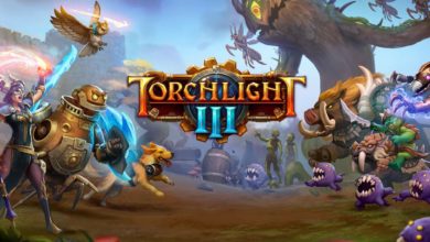 بازی Torchlight Frontiers به طور رسمی به Torchlight 3 تغییر کرد