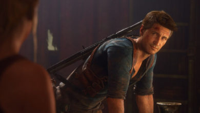 فیلم Uncharted