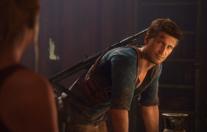 فیلم Uncharted