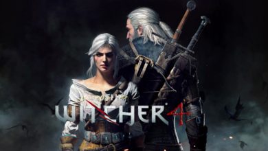 نسخه جدیدی از The Witcher توسط CD Projekt Red در دست ساخت نیست