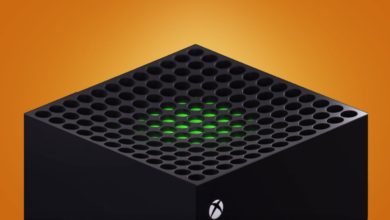 پورت های Xbox Series X