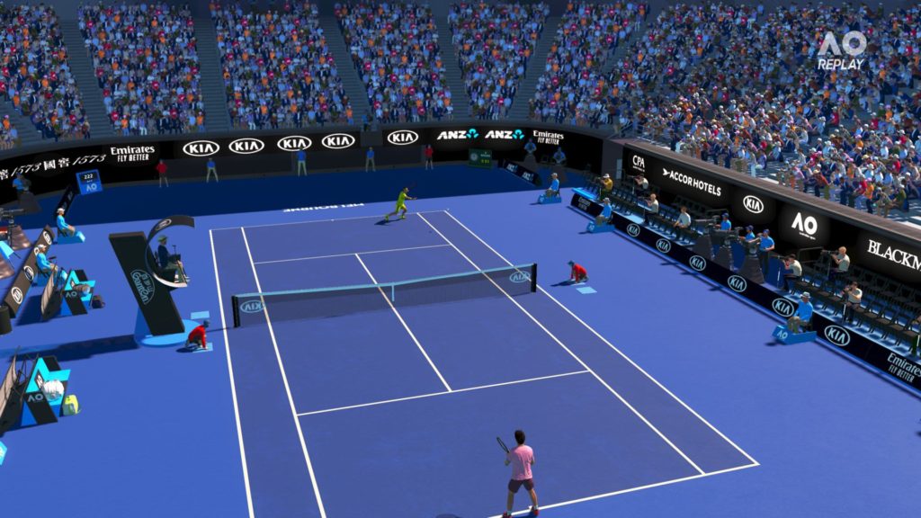 بازی AO-Tennis-2