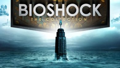 BioShock: The Collection برای Nintendo Switch رده بندی شد