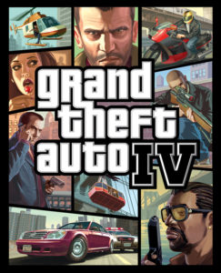 امکان خرید بازی Grand Theft Auto 4 در Steam دیگر وجود ندارد