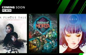 Xbox Game Pass