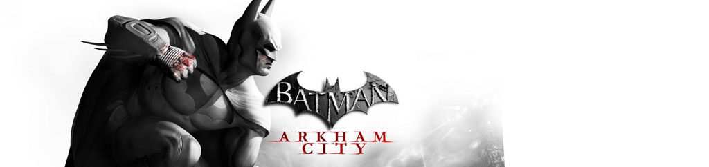 Batman Arkham City