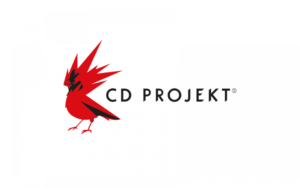 شرکت CD projekt