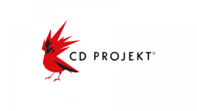 شرکت CD projekt