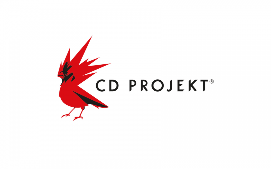 شرکت CD projekt