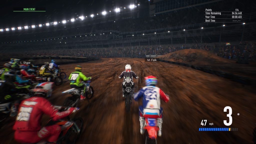 بازی Monster Energy Supercross - The Official Videogame -3