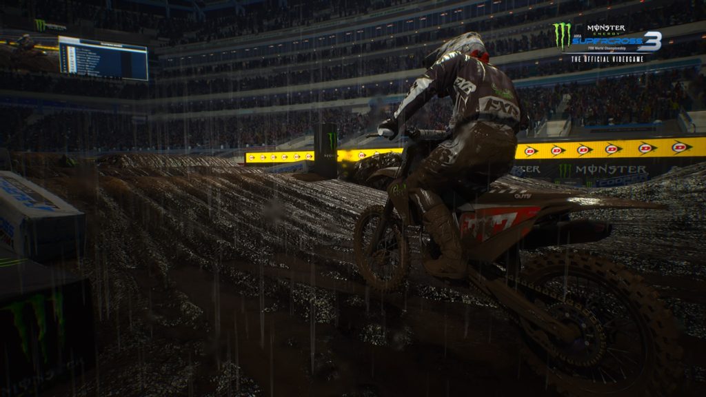 بازی Monster Energy Supercross - The Official Videogame 3