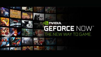 بازی های Activision Blizzard از سرویس Nvidia GeForce Now حذف شدند