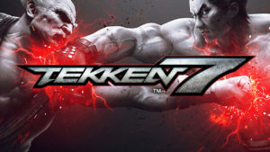بازی Tekken