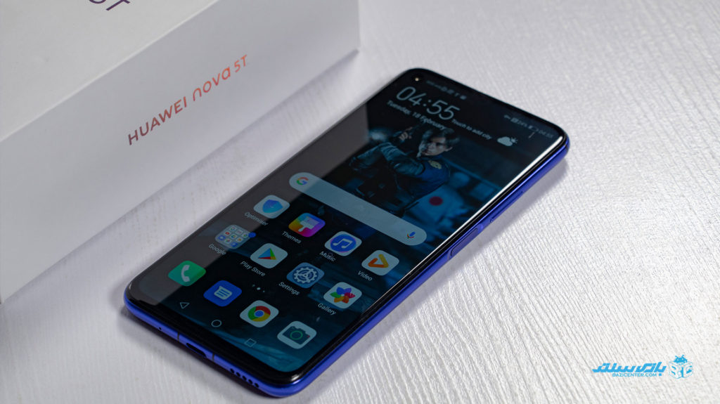 huawei nova 5t