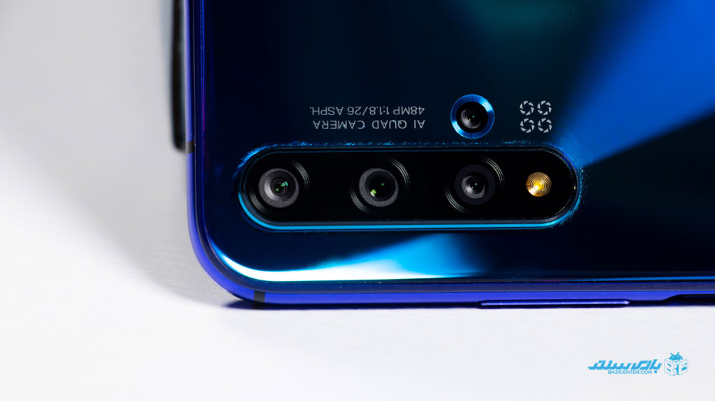 huawei nova 5t camera