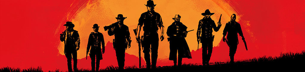 red dead redemption 2