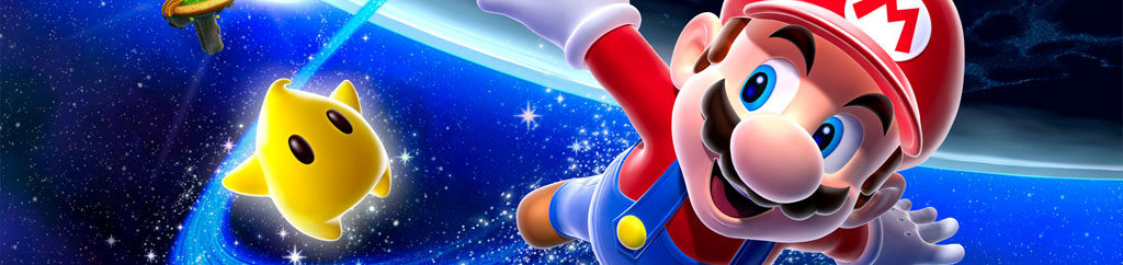 super mario galaxy 2