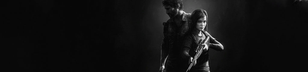 the last of us