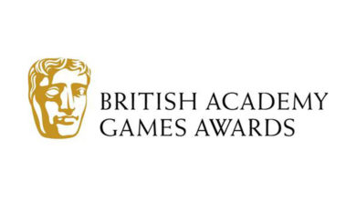 BAFTA Games