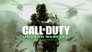عنوان Call of Duty: Modern Warfare 2 Remastered 2
