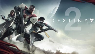 بازی Destiny 2