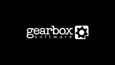 استودیو Gearbox