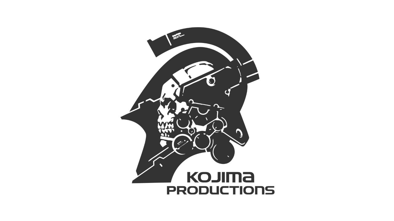 استودیو Kojima Productions