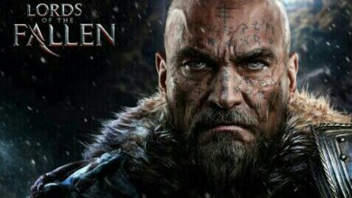 بازی Lords of the Fallen 2