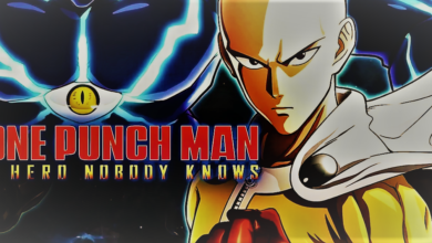 بررسی بازی ONE PUNCH MAN - A HERO NOBODY KNOWS