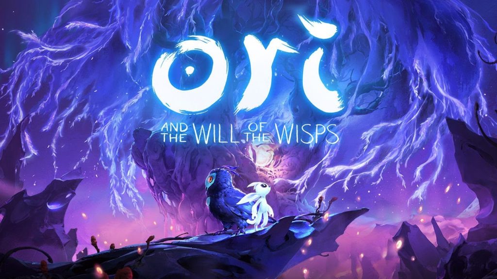 عنوان Ori and the Will of the Wisps