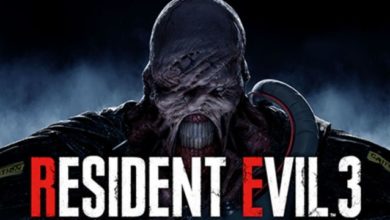 Reisdent-Evil-3-Remake عنوان