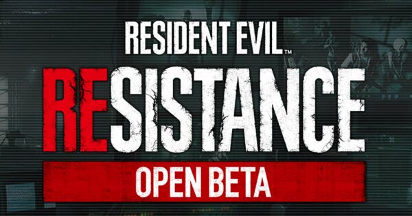 بازی Resident Evil Resistance