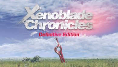 بازی Xenoblade Chronicles Definitive Edition